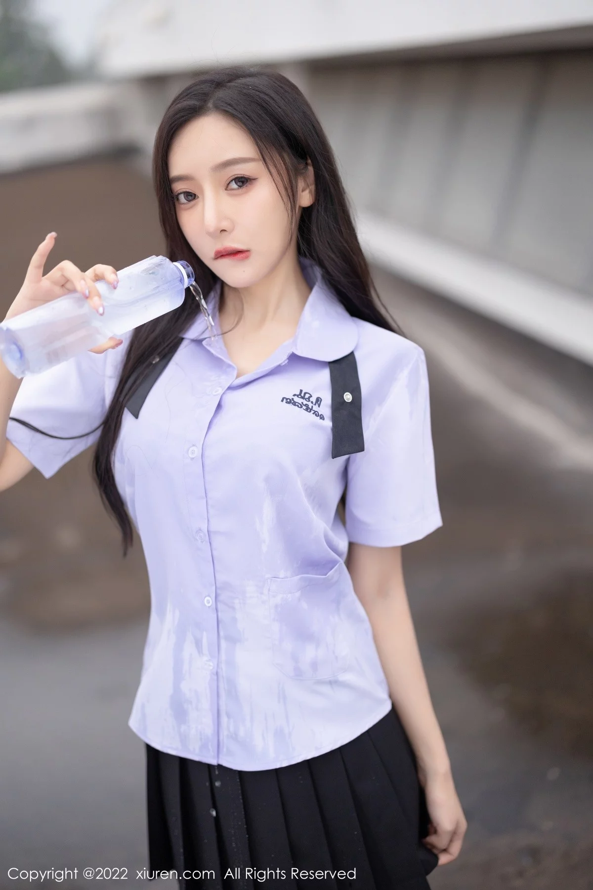 Xrmnw.Vip_王馨瑶_写真