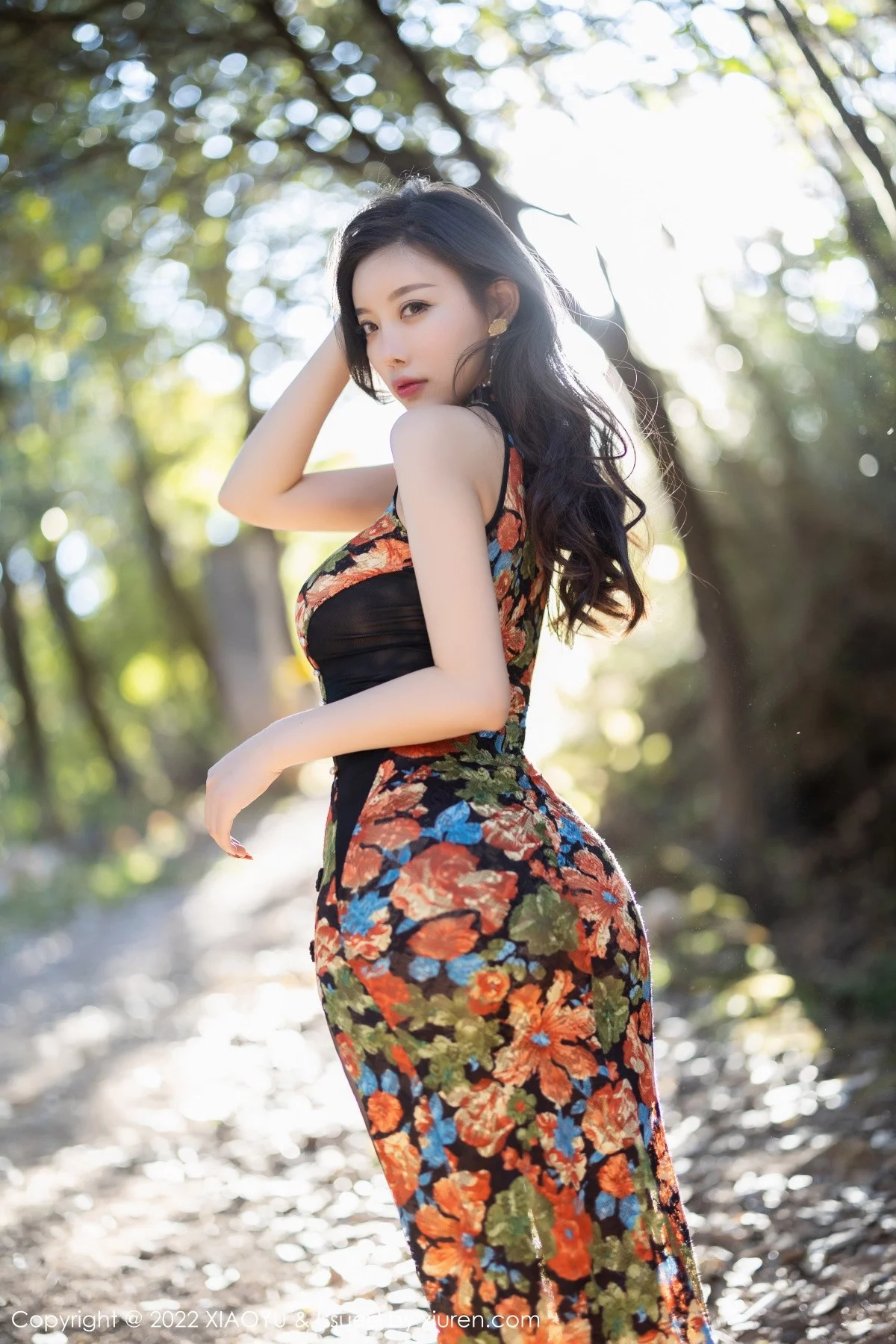 Xrmnw.Vip_杨晨晨_写真
