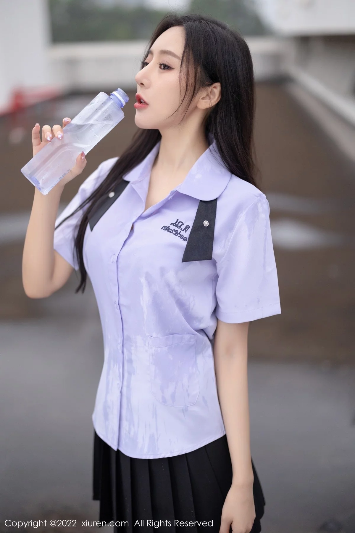 Xrmnw.Vip_王馨瑶_写真