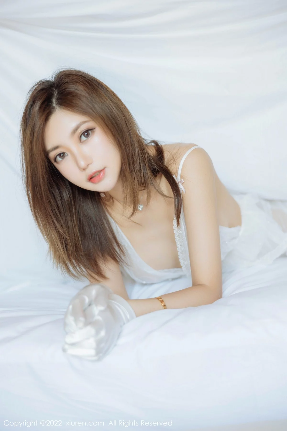 Xrmnw.Vip_绮里嘉_写真