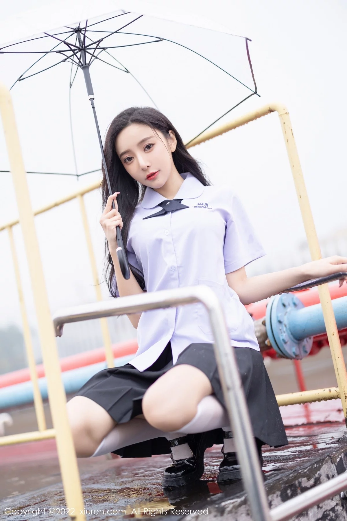 Xrmnw.Vip_王馨瑶_写真