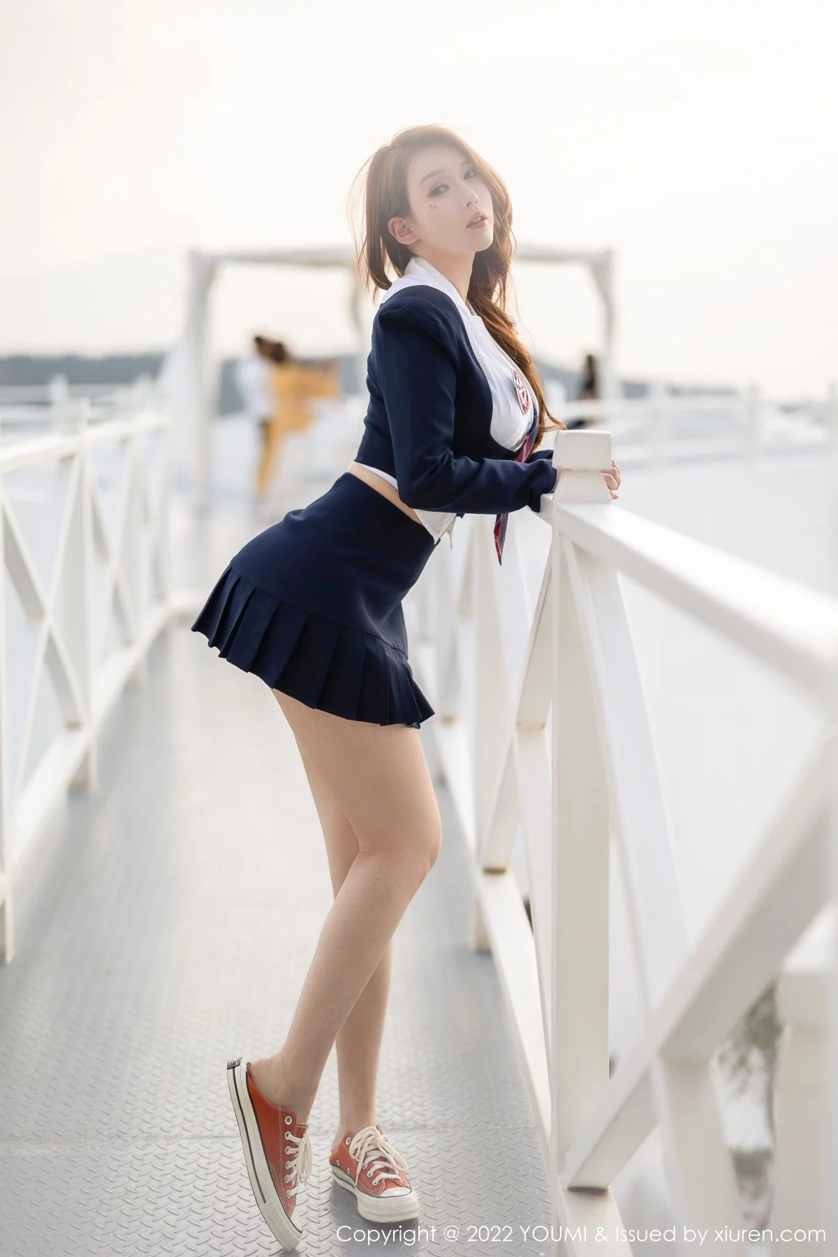 Xrmnw.Vip_尤妮丝_写真