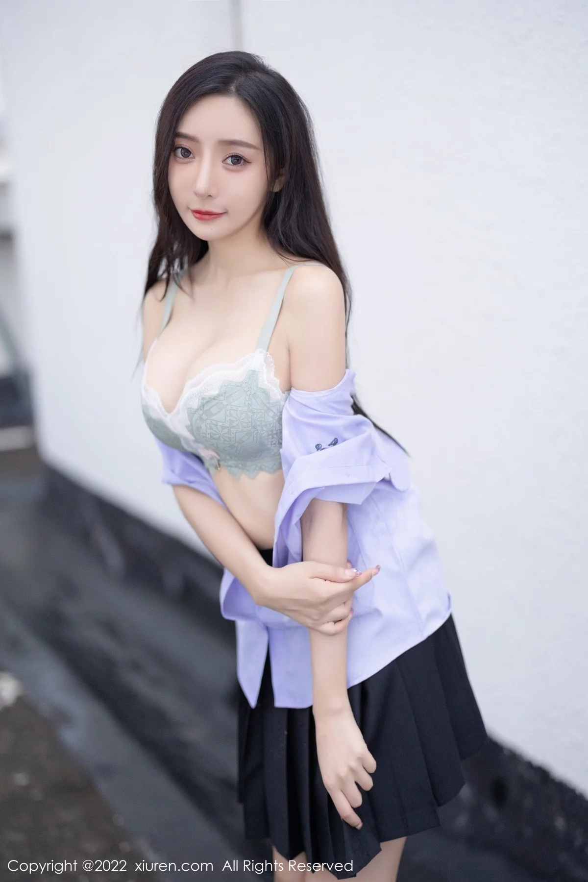 Xrmnw.Vip_王馨瑶_写真