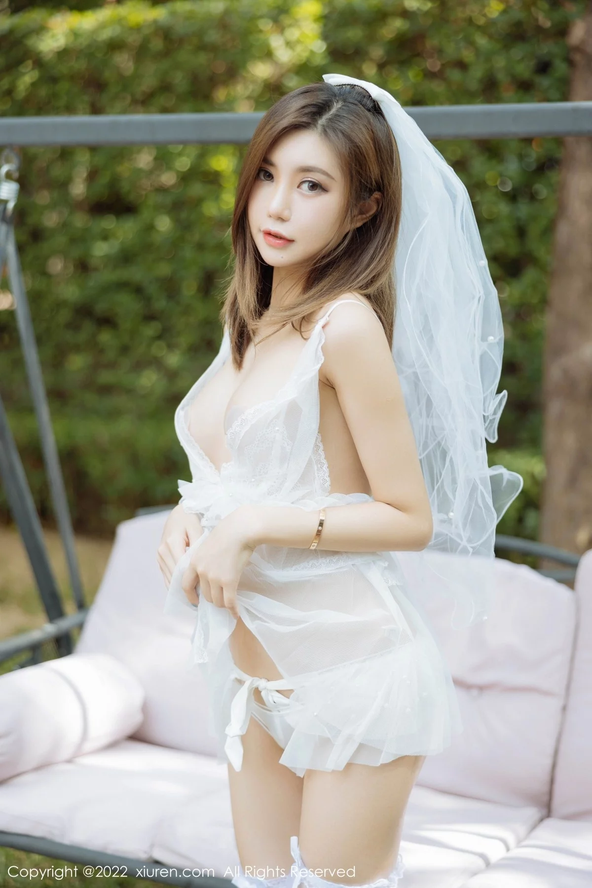 Xrmnw.Vip_绮里嘉_写真