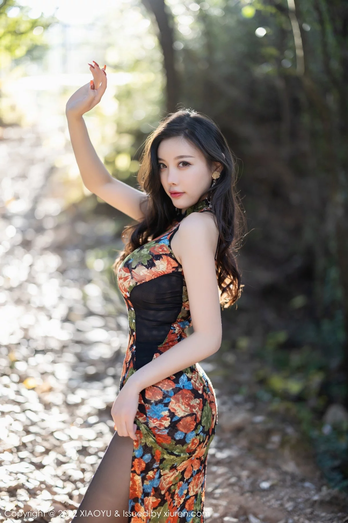 Xrmnw.Vip_杨晨晨_写真