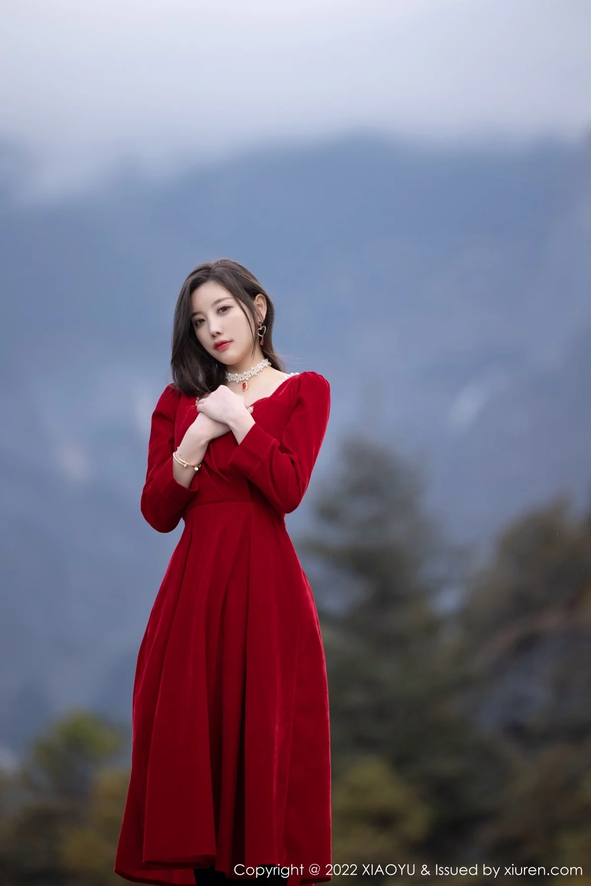 Xrmnw.Vip_杨晨晨_写真