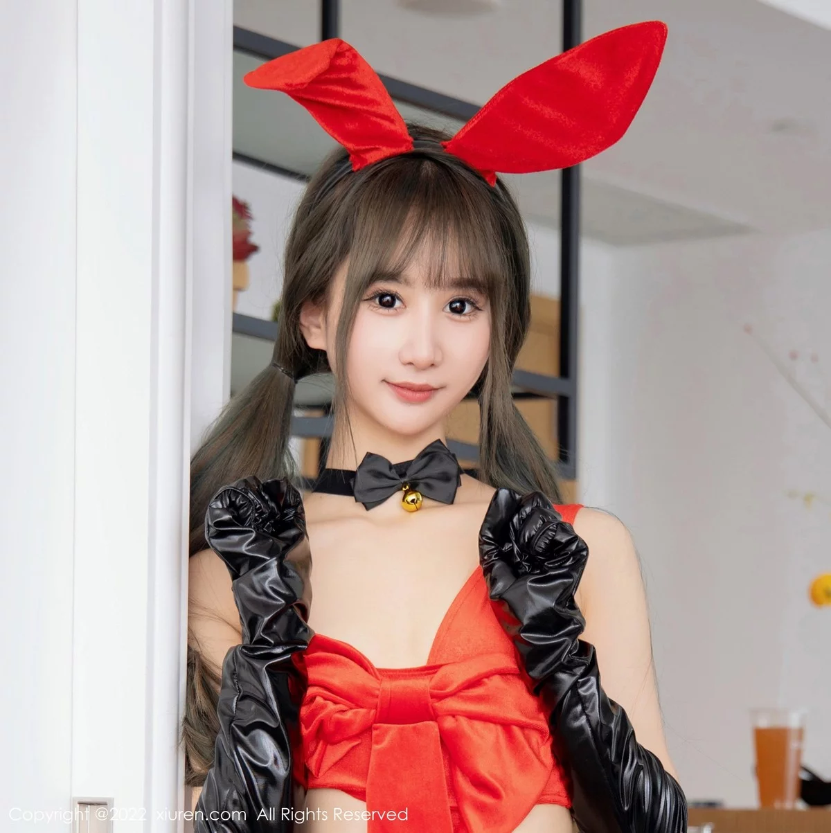Xrmnw.Vip_小果冻儿_写真