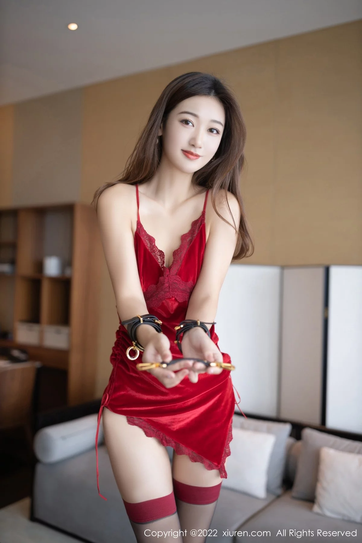 Xrmnw.Vip_唐安琪_写真