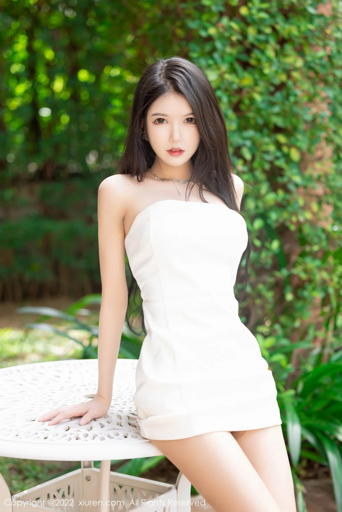 Xrmnw.Vip_媛媛酱_写真