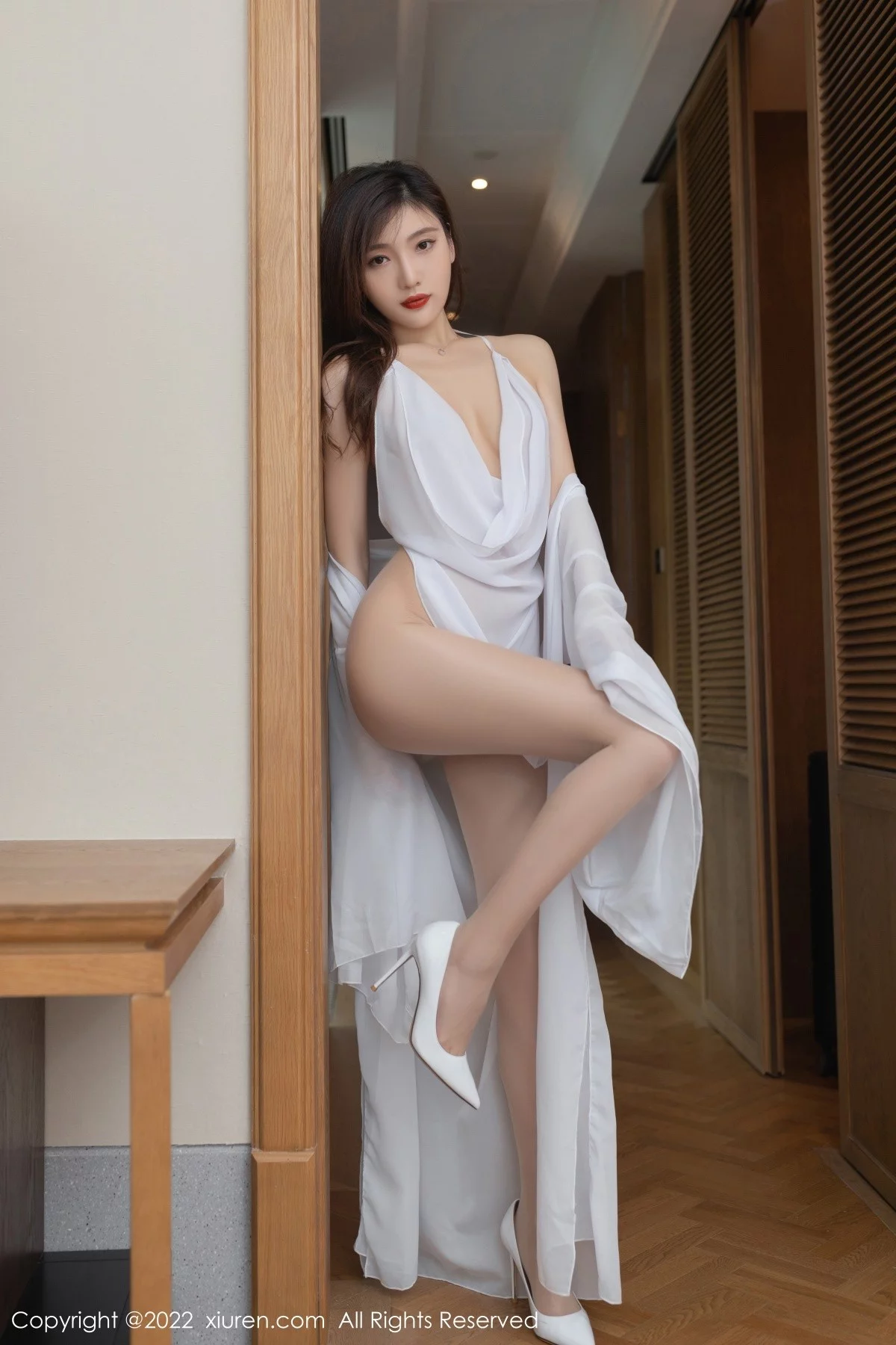 Xrmnw.Vip_陆萱萱_写真