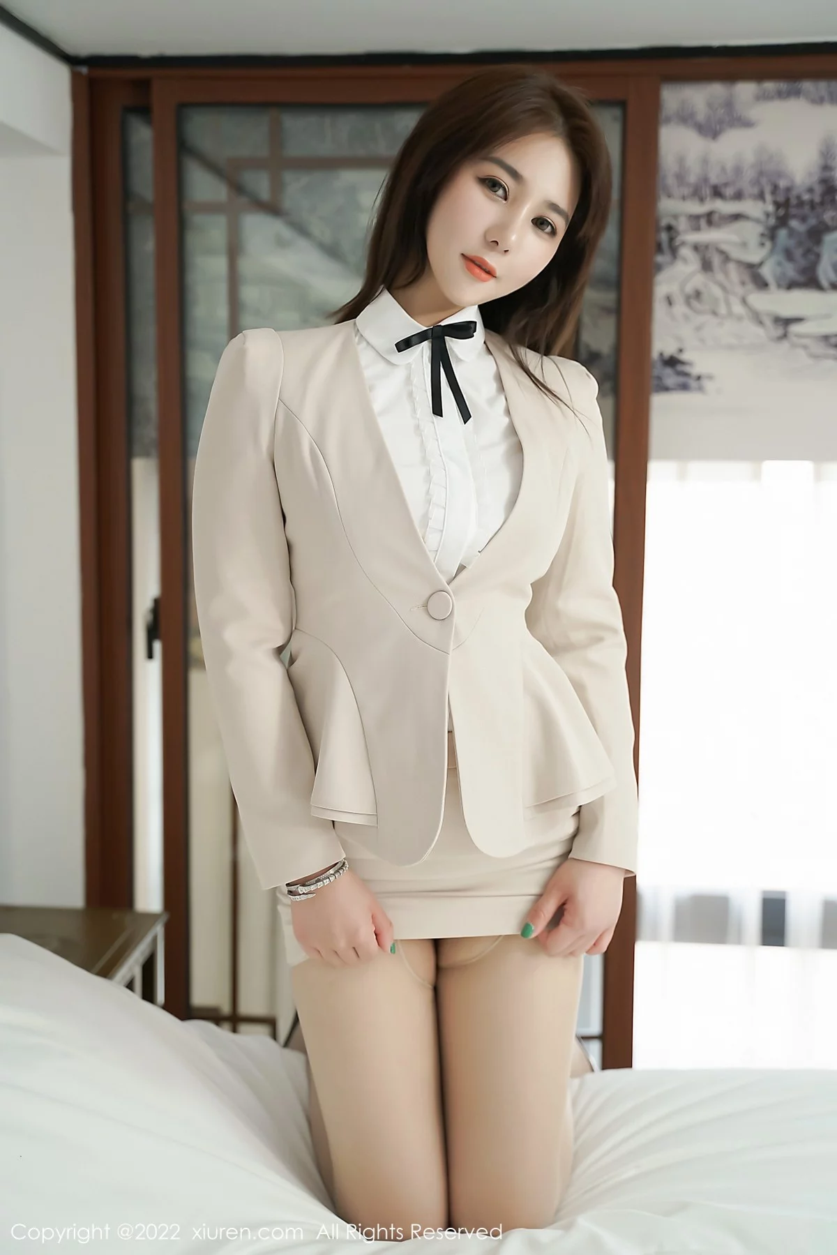 Xrmnw.Vip_如歌_写真