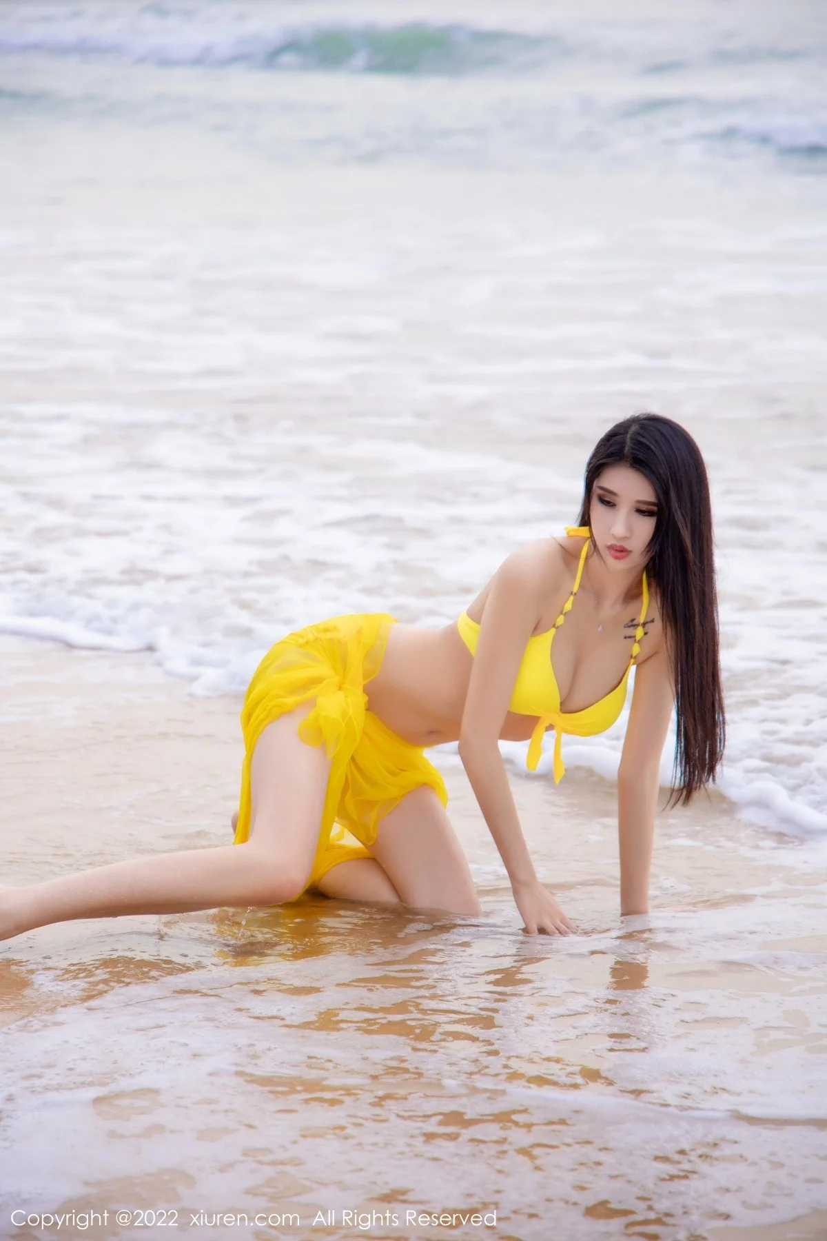 Xrmnw.Vip_葛征_写真