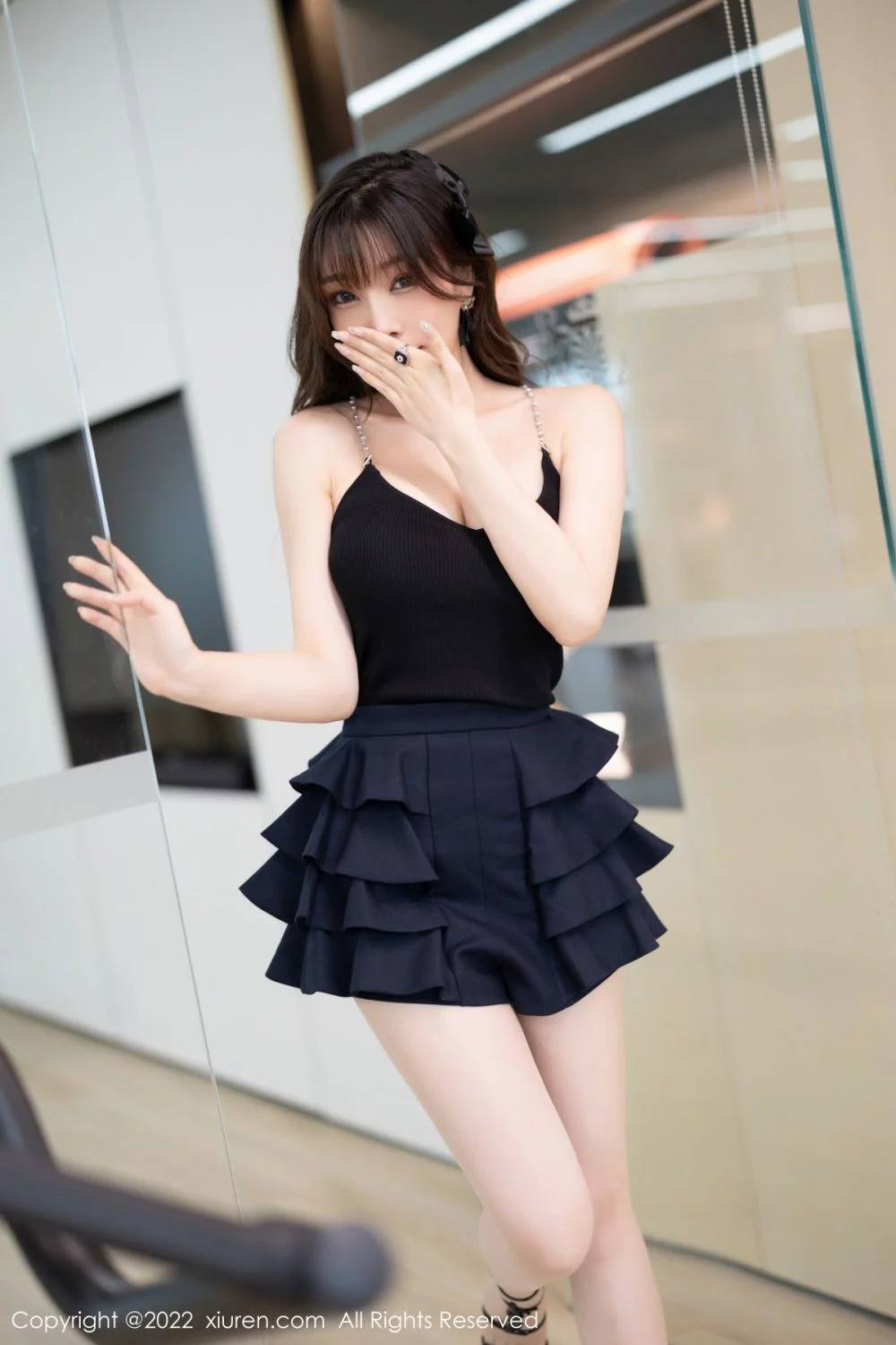 Xrmnw.Vip_芝芝_写真