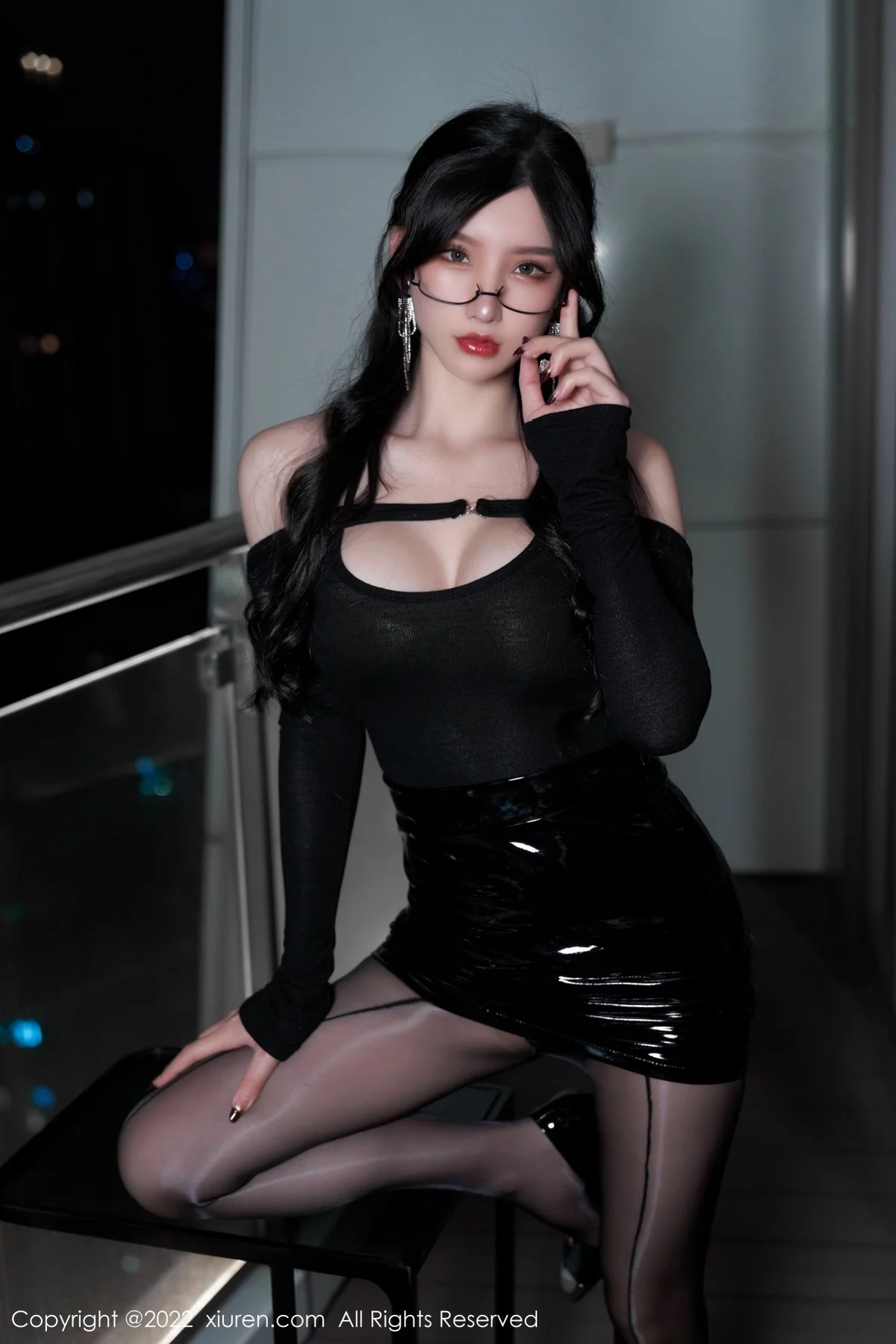 Xrmnw.Vip_周于希_写真