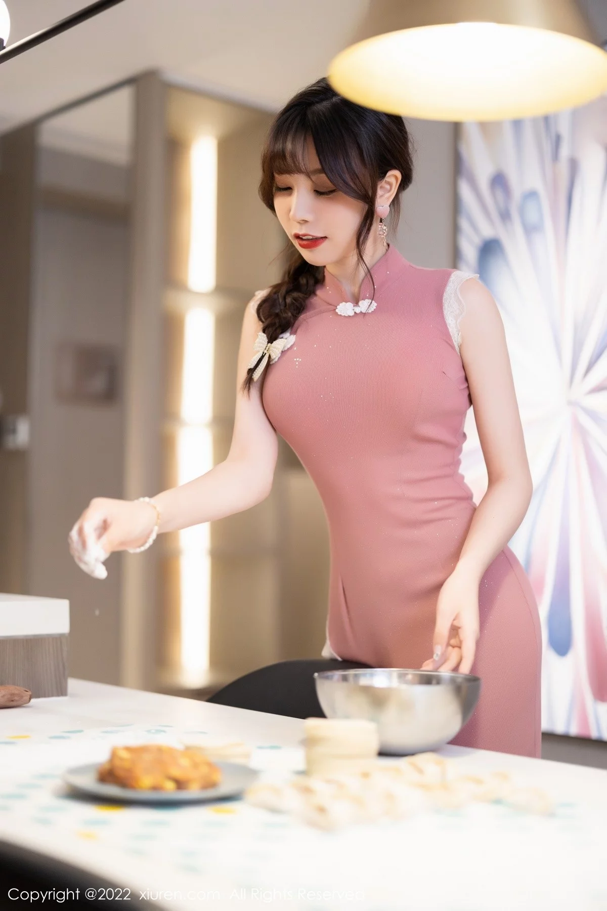 Xrmnw.Vip_芝芝_写真