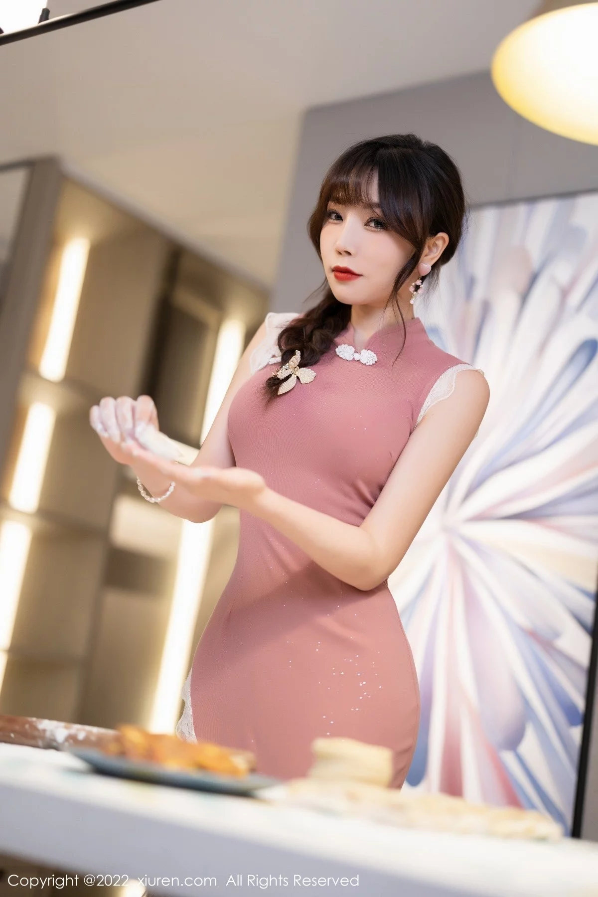 Xrmnw.Vip_芝芝_写真