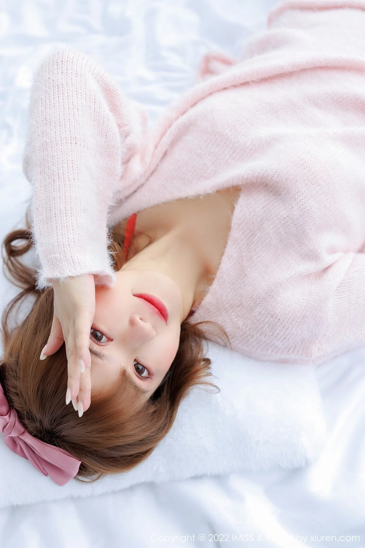 Xrmnw.Vip_张思允_写真
