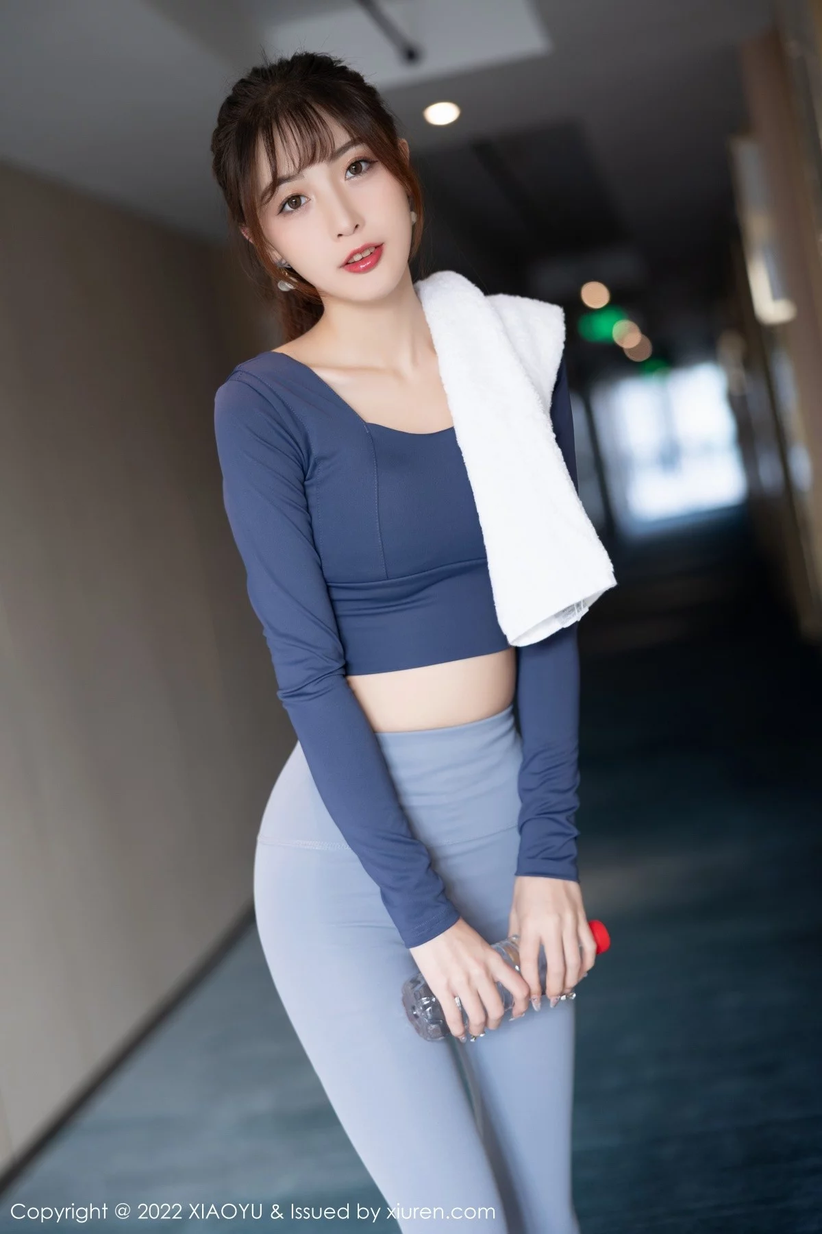 Xrmnw.Vip_林星阑_写真