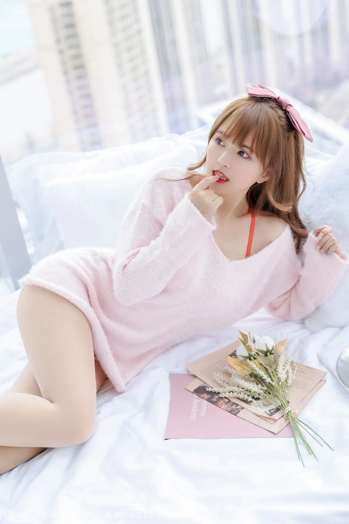 Xrmnw.Vip_张思允_写真