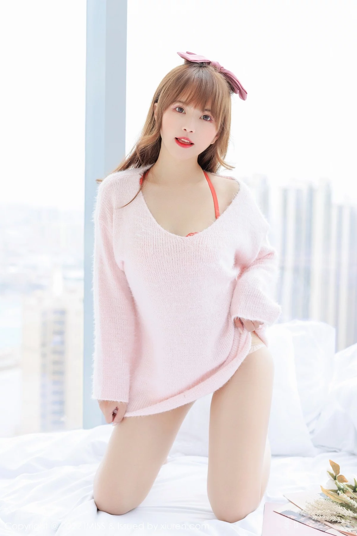 Xrmnw.Vip_张思允_写真