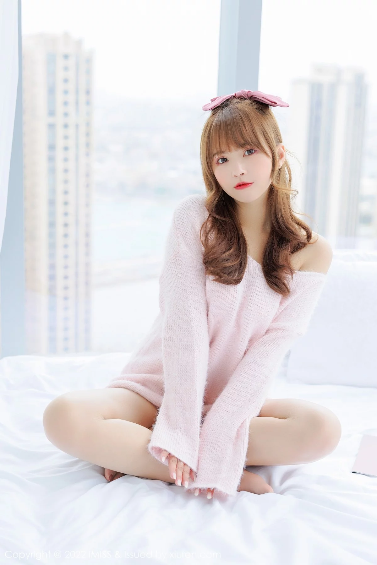 Xrmnw.Vip_张思允_写真