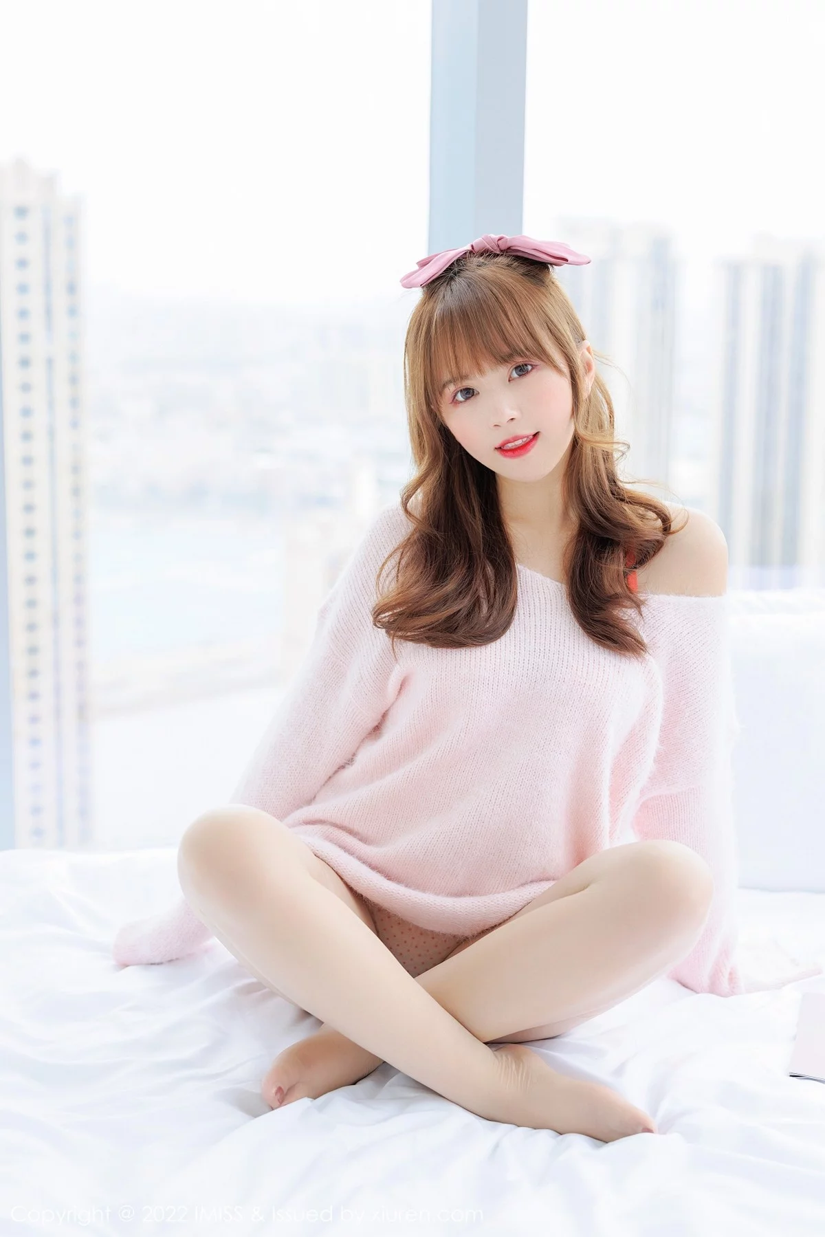Xrmnw.Vip_张思允_写真