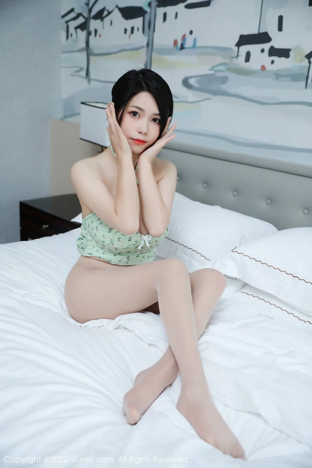 Xrmnw.Vip_娜娜子呀_写真