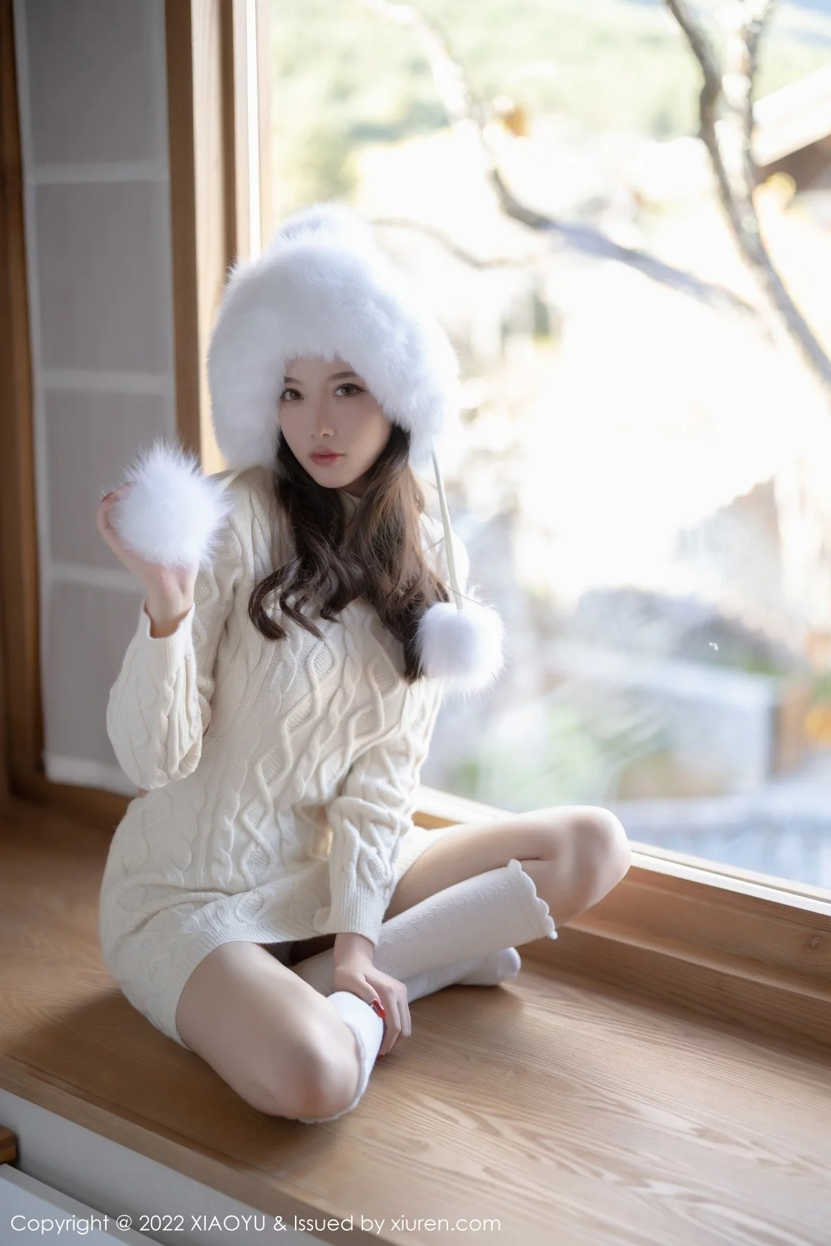Xrmnw.Vip_杨晨晨_写真
