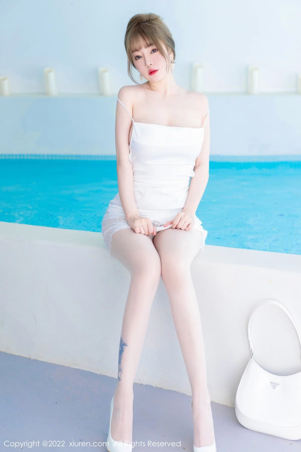 Xrmnw.Vip_王雨纯_写真