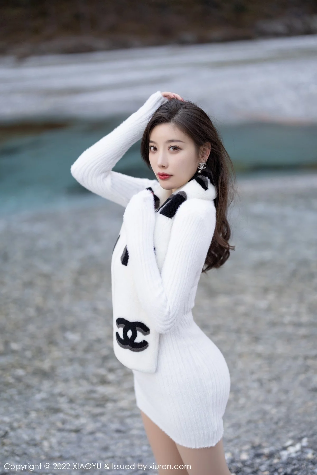 Xrmnw.Vip_杨晨晨_写真