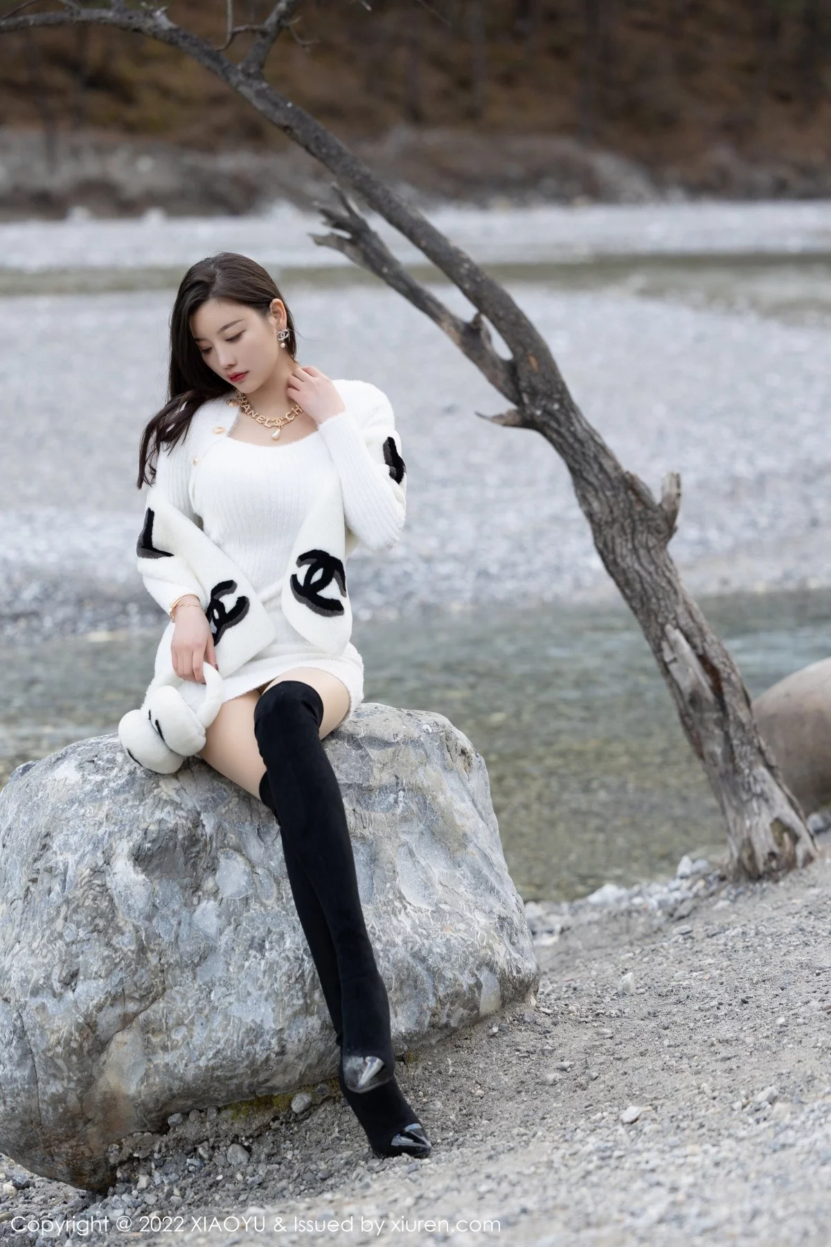 Xrmnw.Vip_杨晨晨_写真