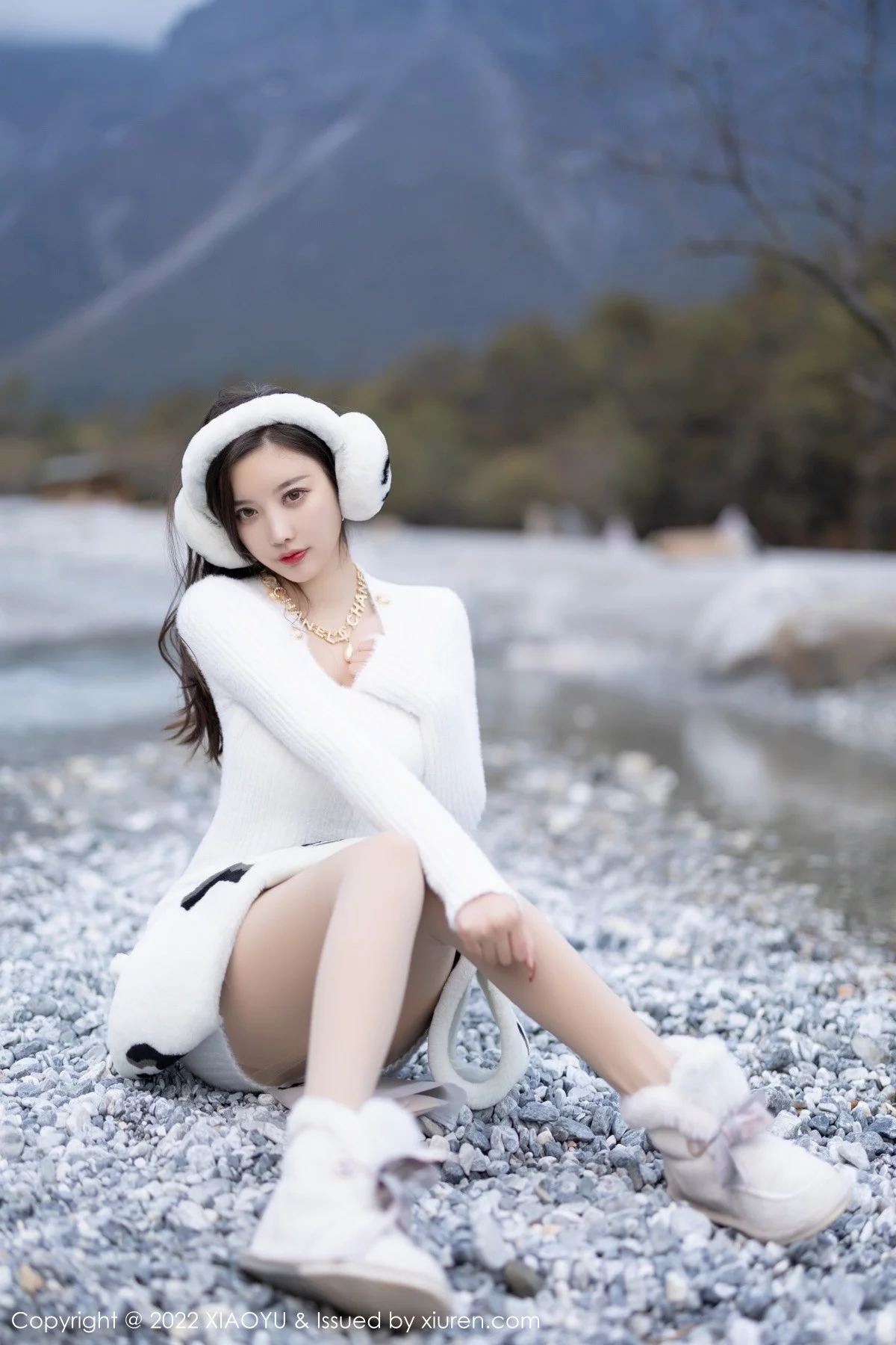Xrmnw.Vip_杨晨晨_写真
