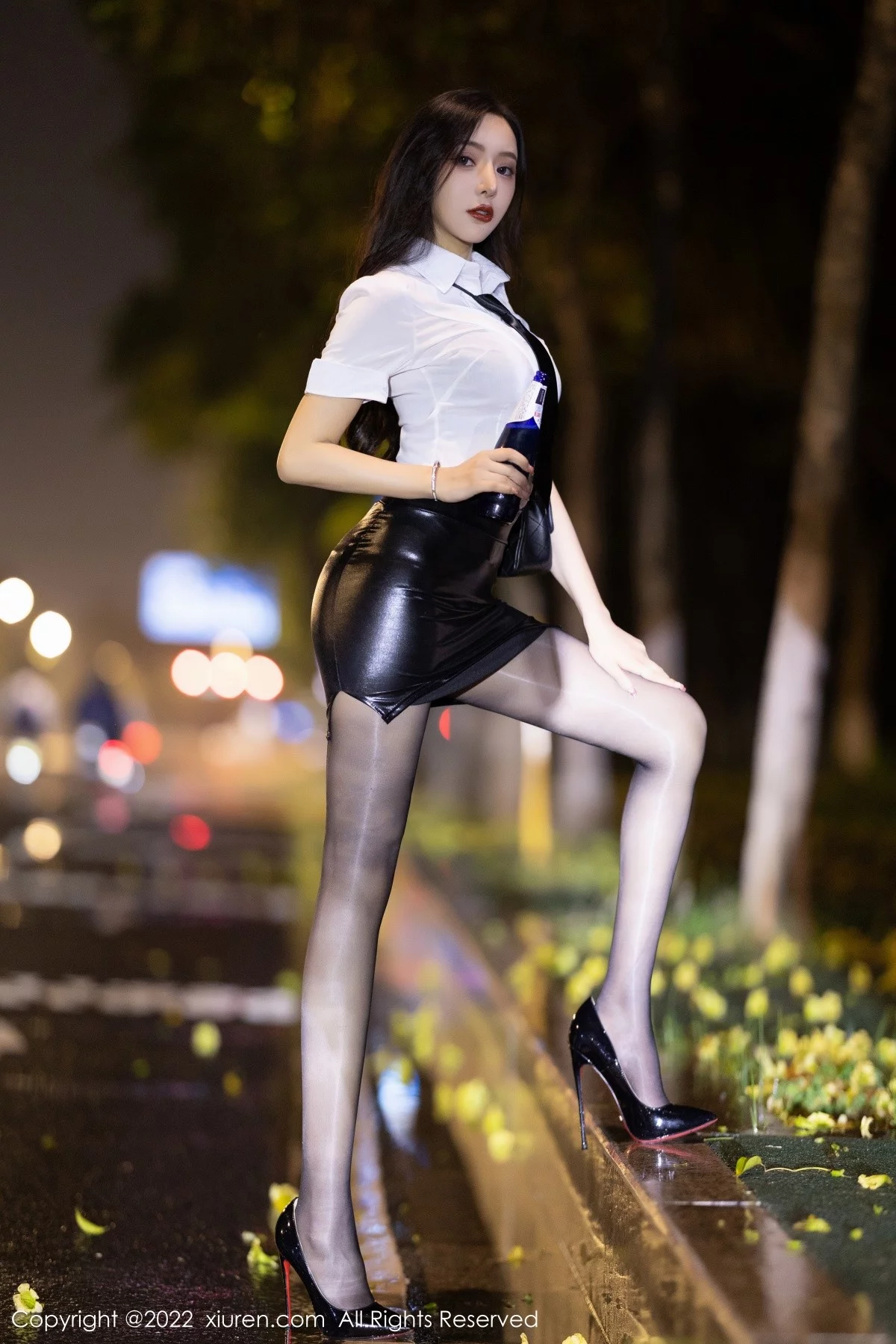 Xrmnw.Vip_王馨瑶_写真