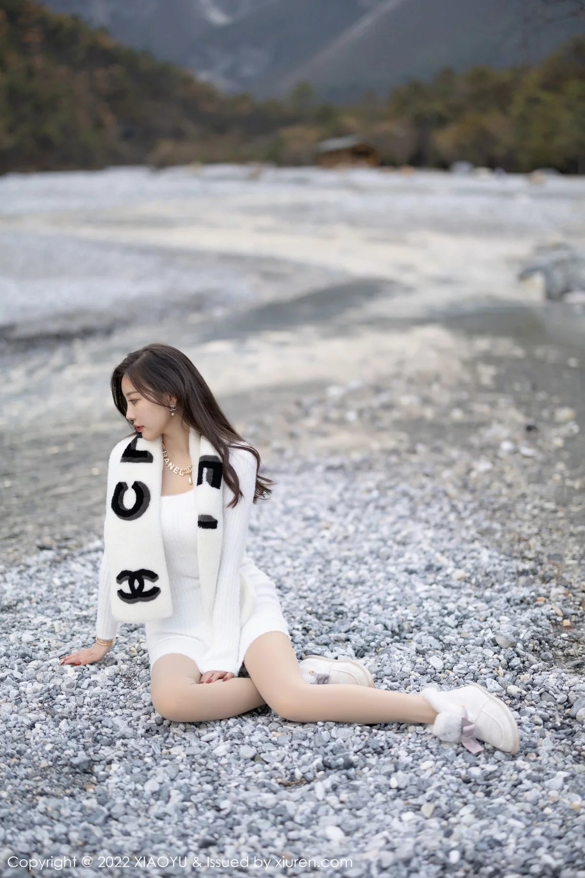 Xrmnw.Vip_杨晨晨_写真