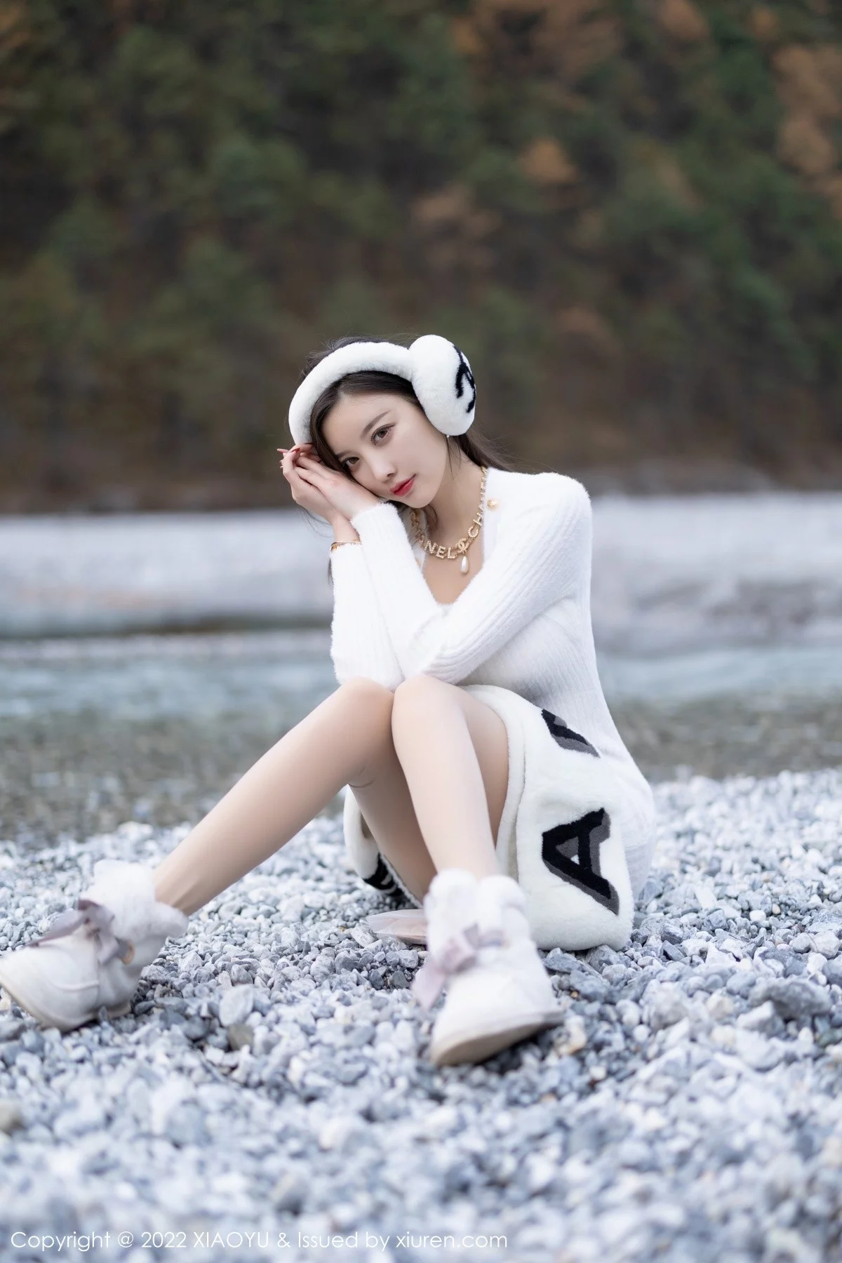 Xrmnw.Vip_杨晨晨_写真
