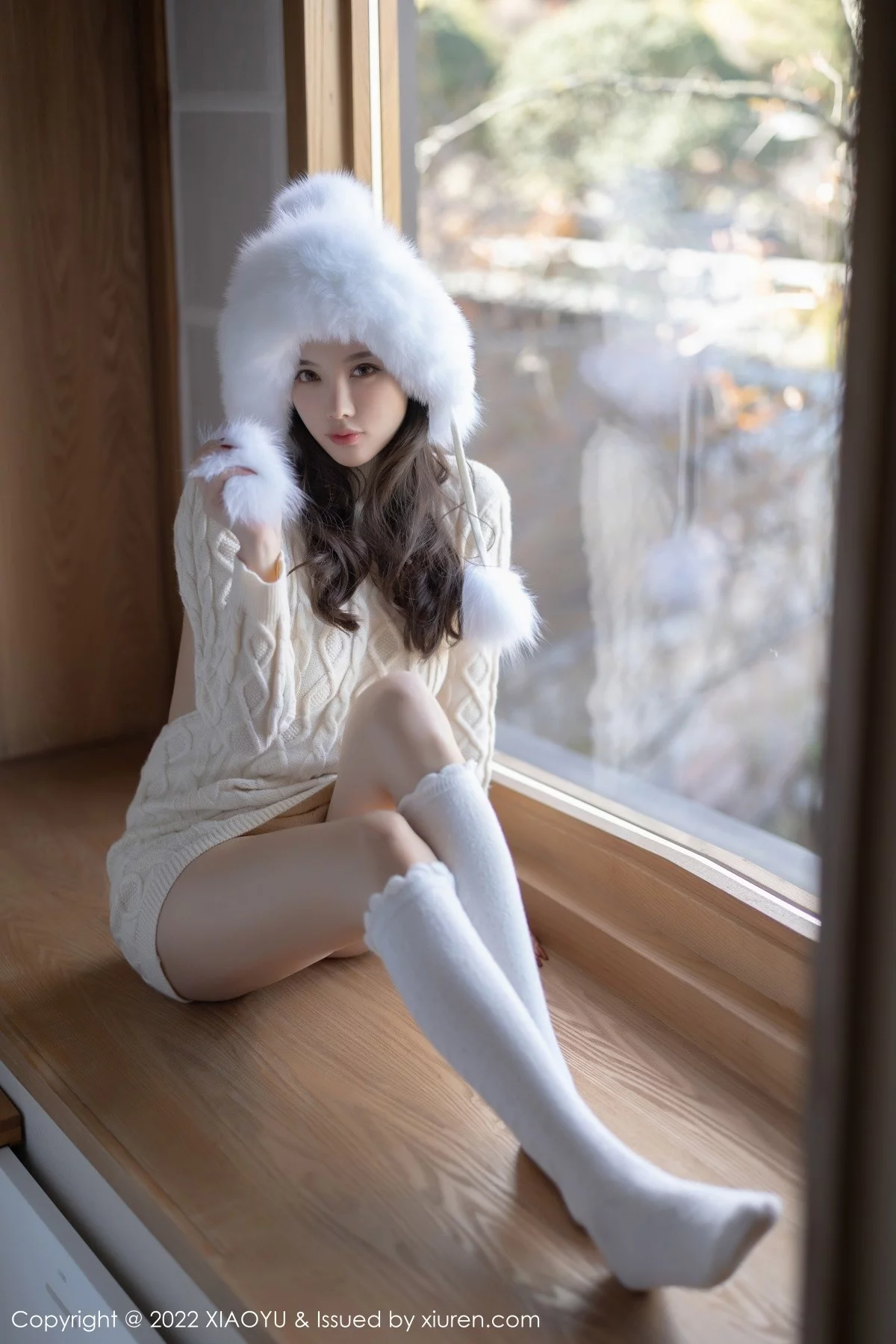 Xrmnw.Vip_杨晨晨_写真