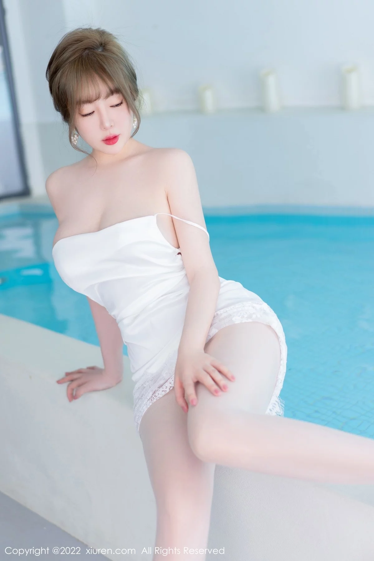 Xrmnw.Vip_王雨纯_写真