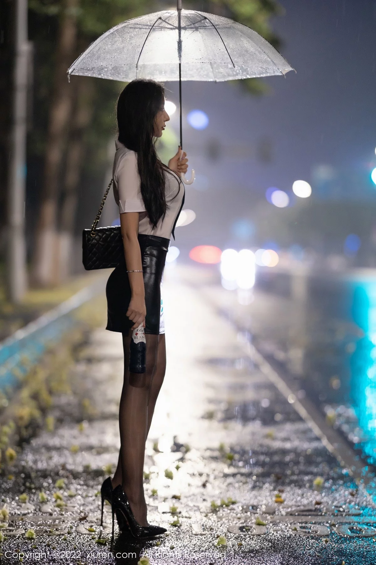 Xrmnw.Vip_王馨瑶_写真
