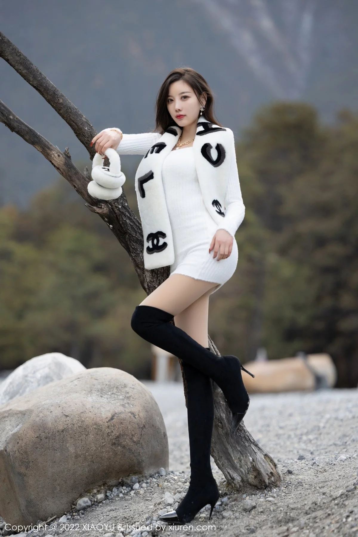Xrmnw.Vip_杨晨晨_写真