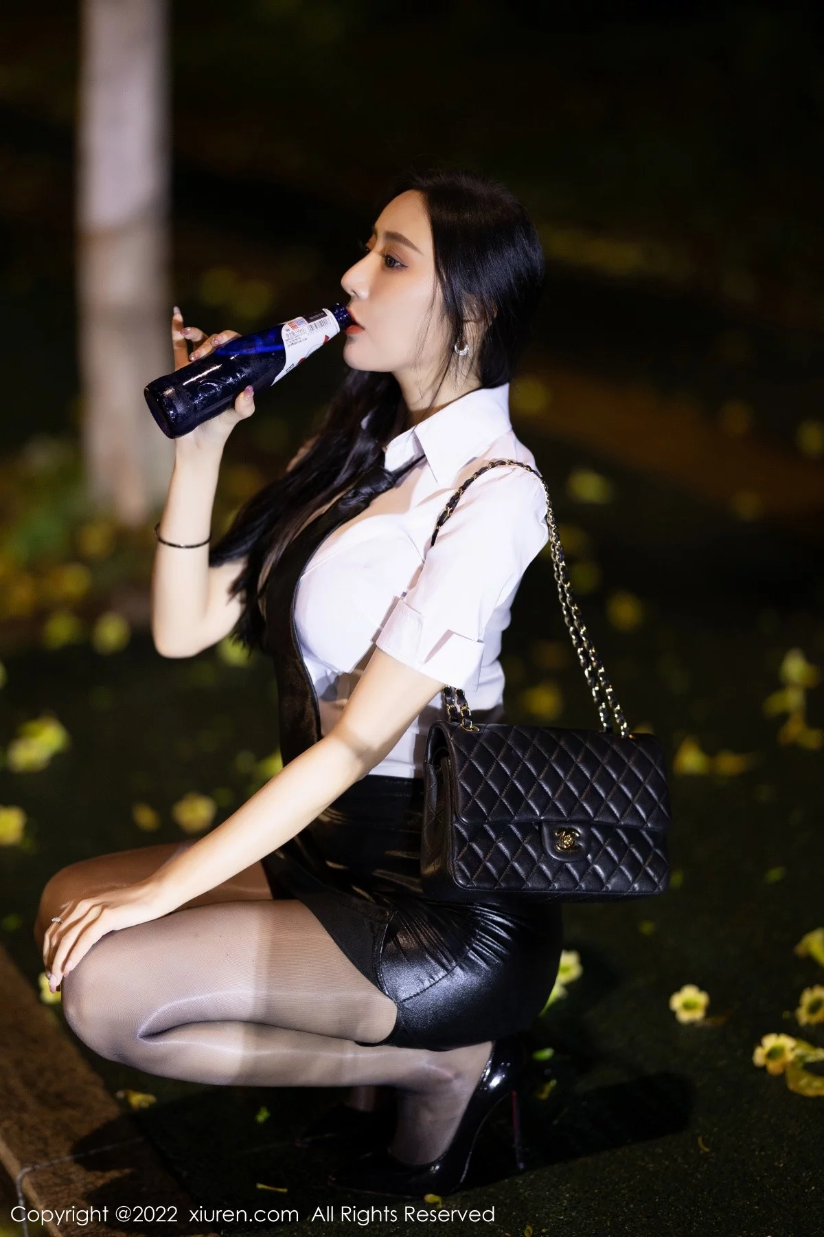 Xrmnw.Vip_王馨瑶_写真