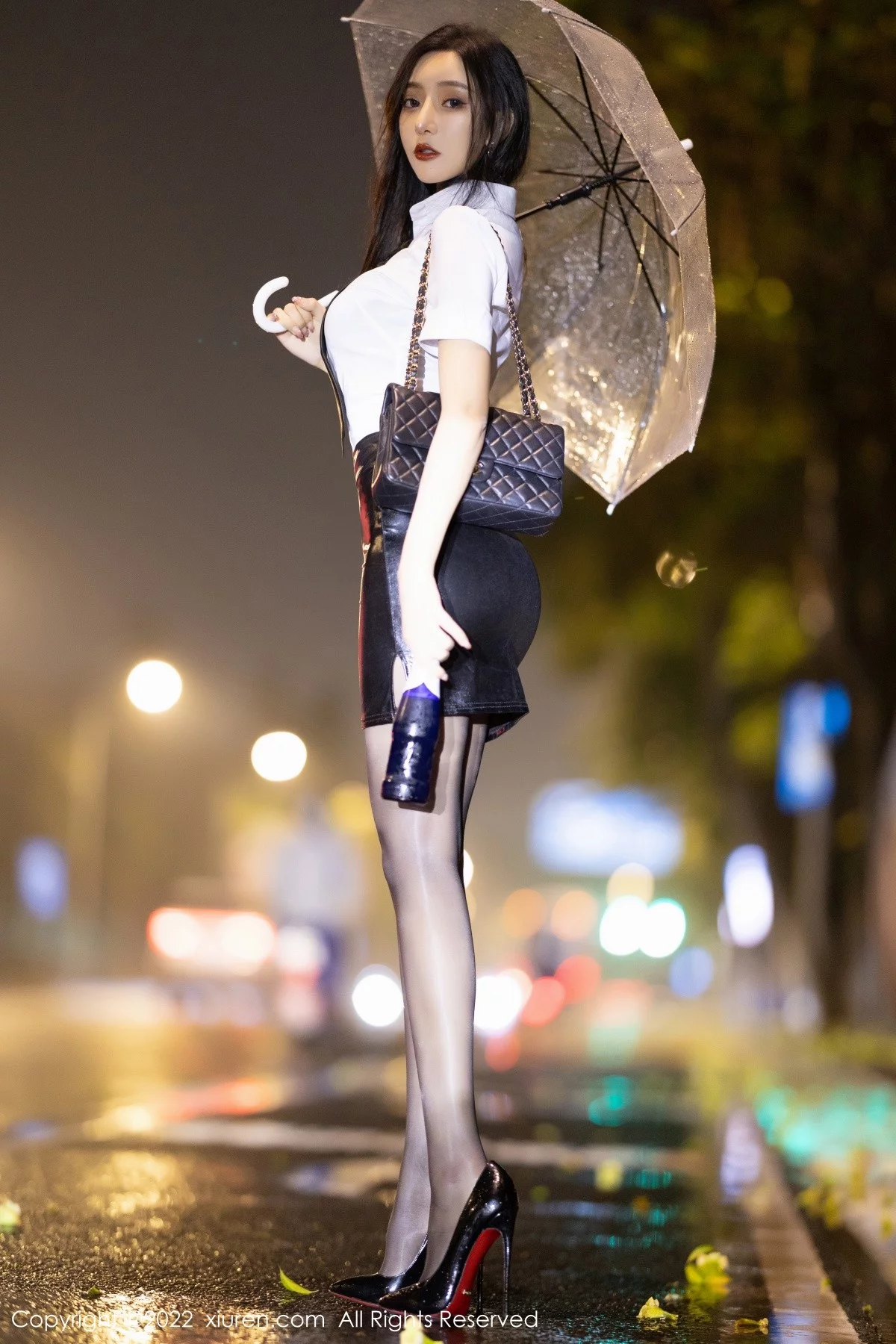 Xrmnw.Vip_王馨瑶_写真
