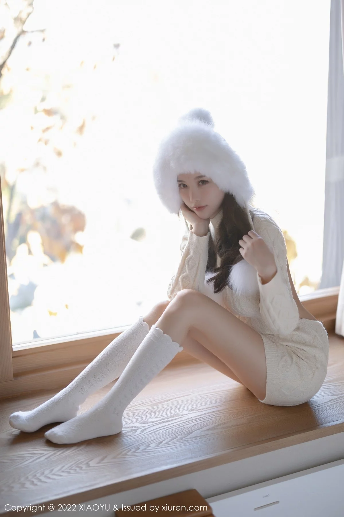 Xrmnw.Vip_杨晨晨_写真