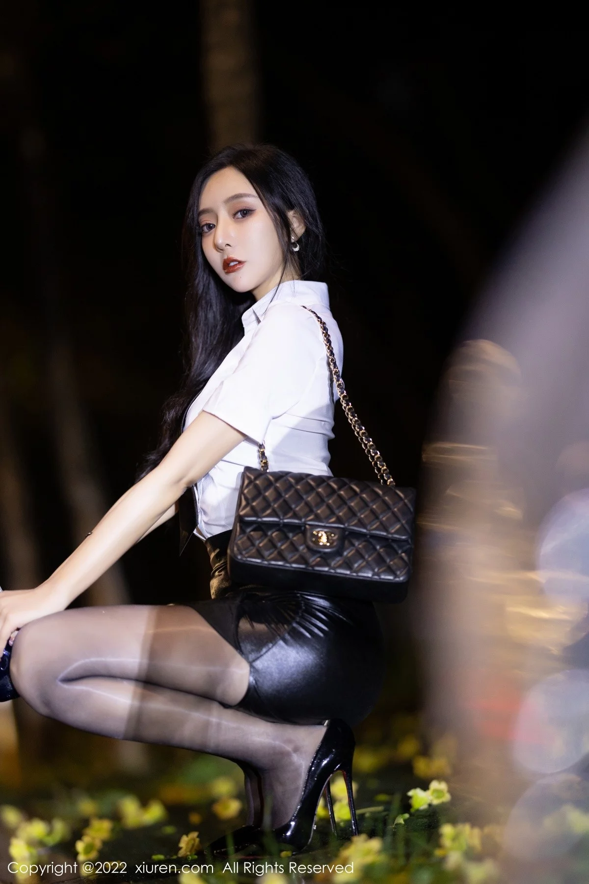 Xrmnw.Vip_王馨瑶_写真