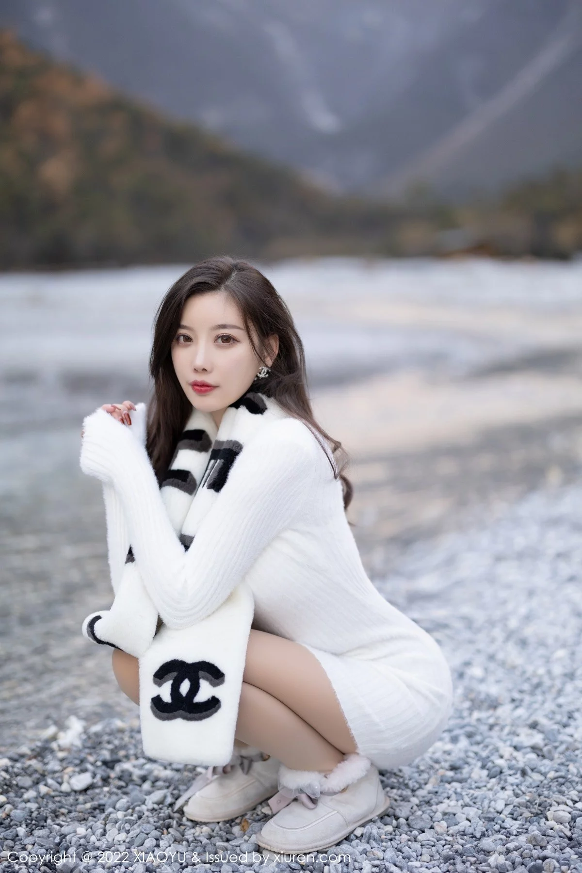 Xrmnw.Vip_杨晨晨_写真