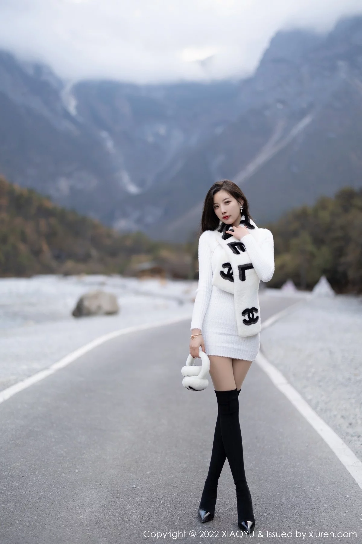 Xrmnw.Vip_杨晨晨_写真