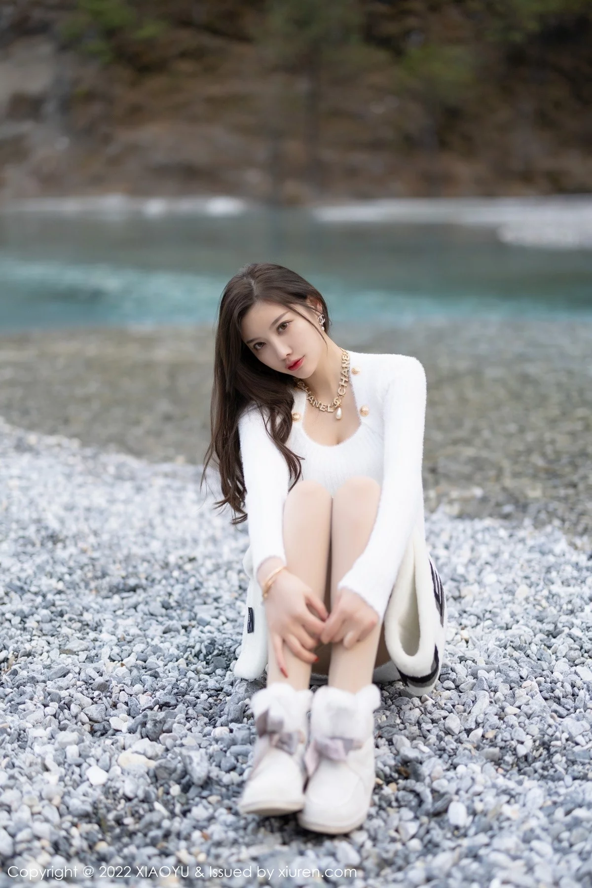 Xrmnw.Vip_杨晨晨_写真