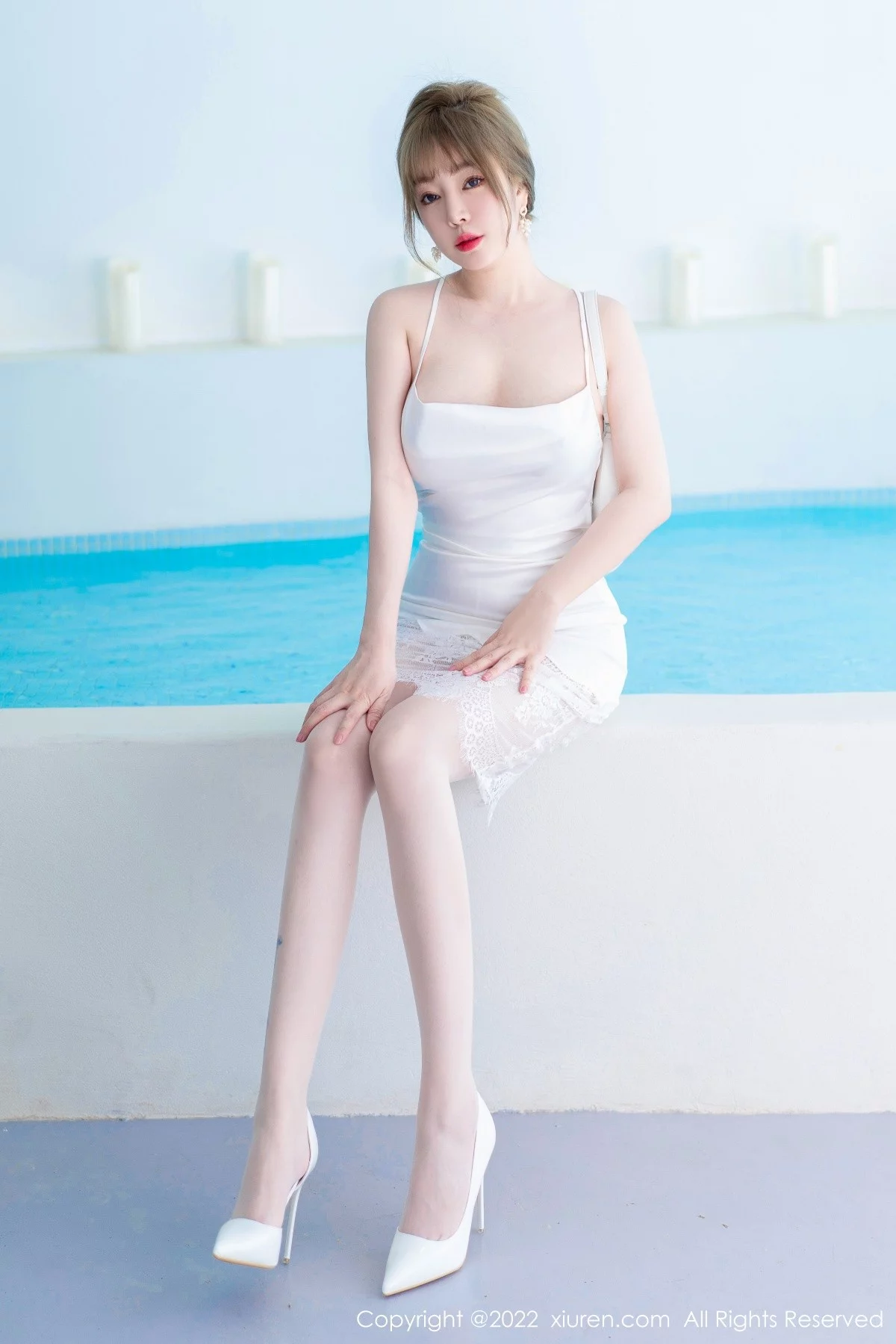 Xrmnw.Vip_王雨纯_写真