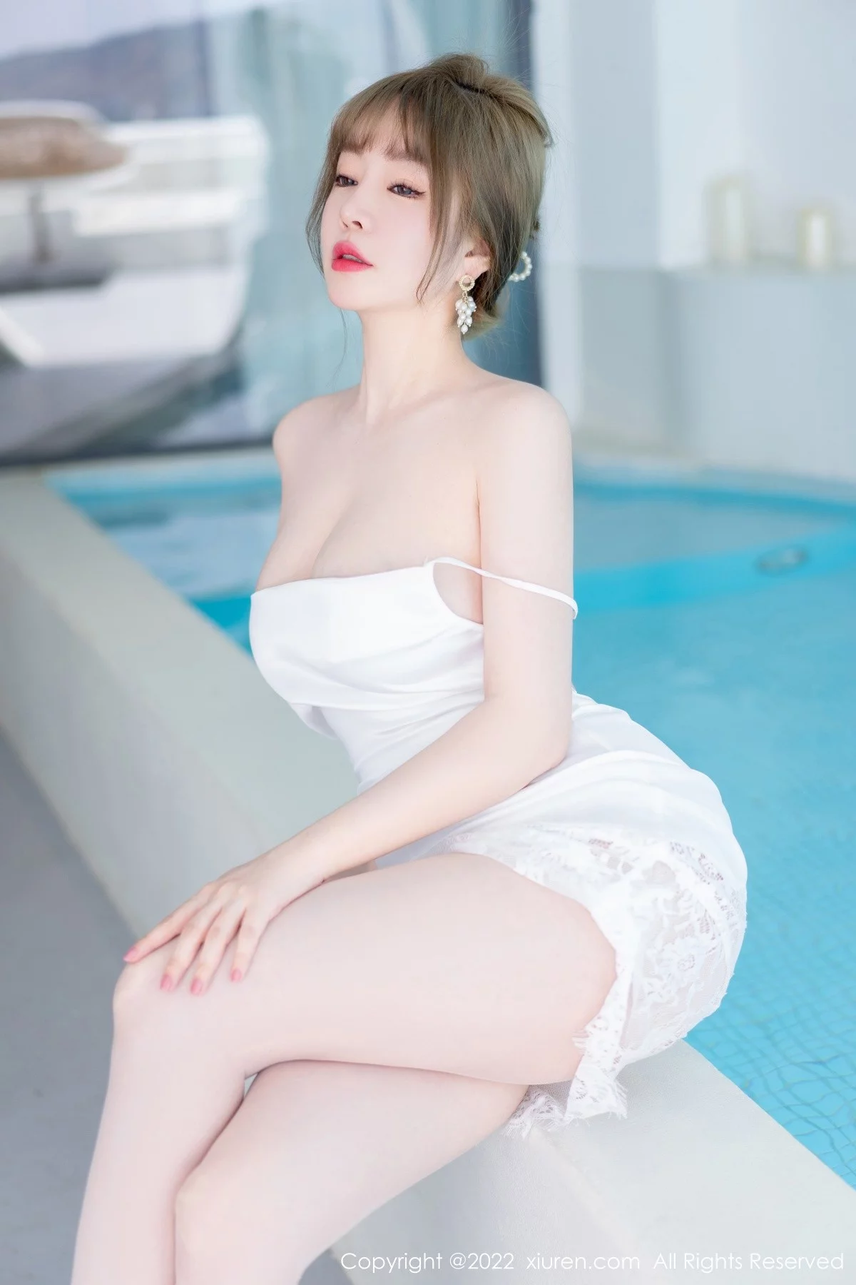 Xrmnw.Vip_王雨纯_写真