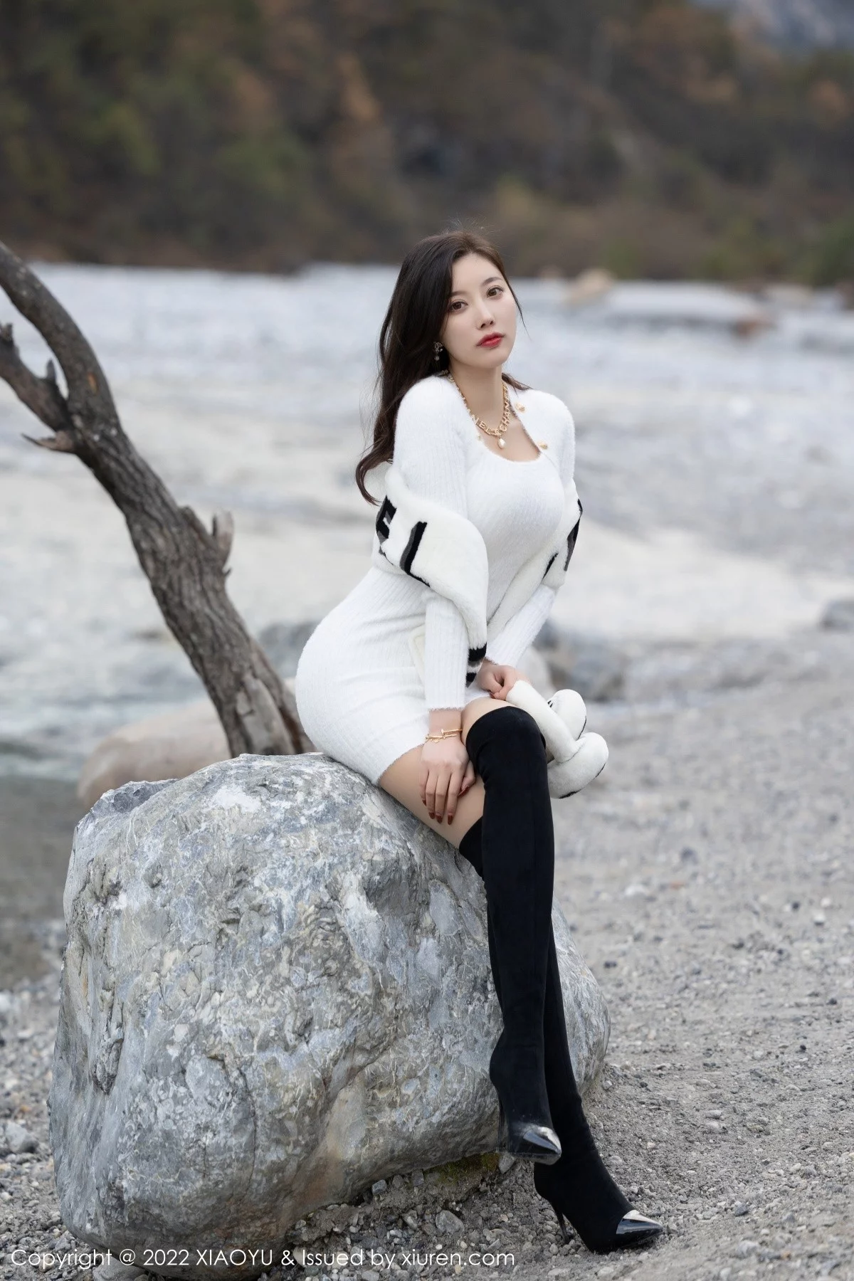 Xrmnw.Vip_杨晨晨_写真