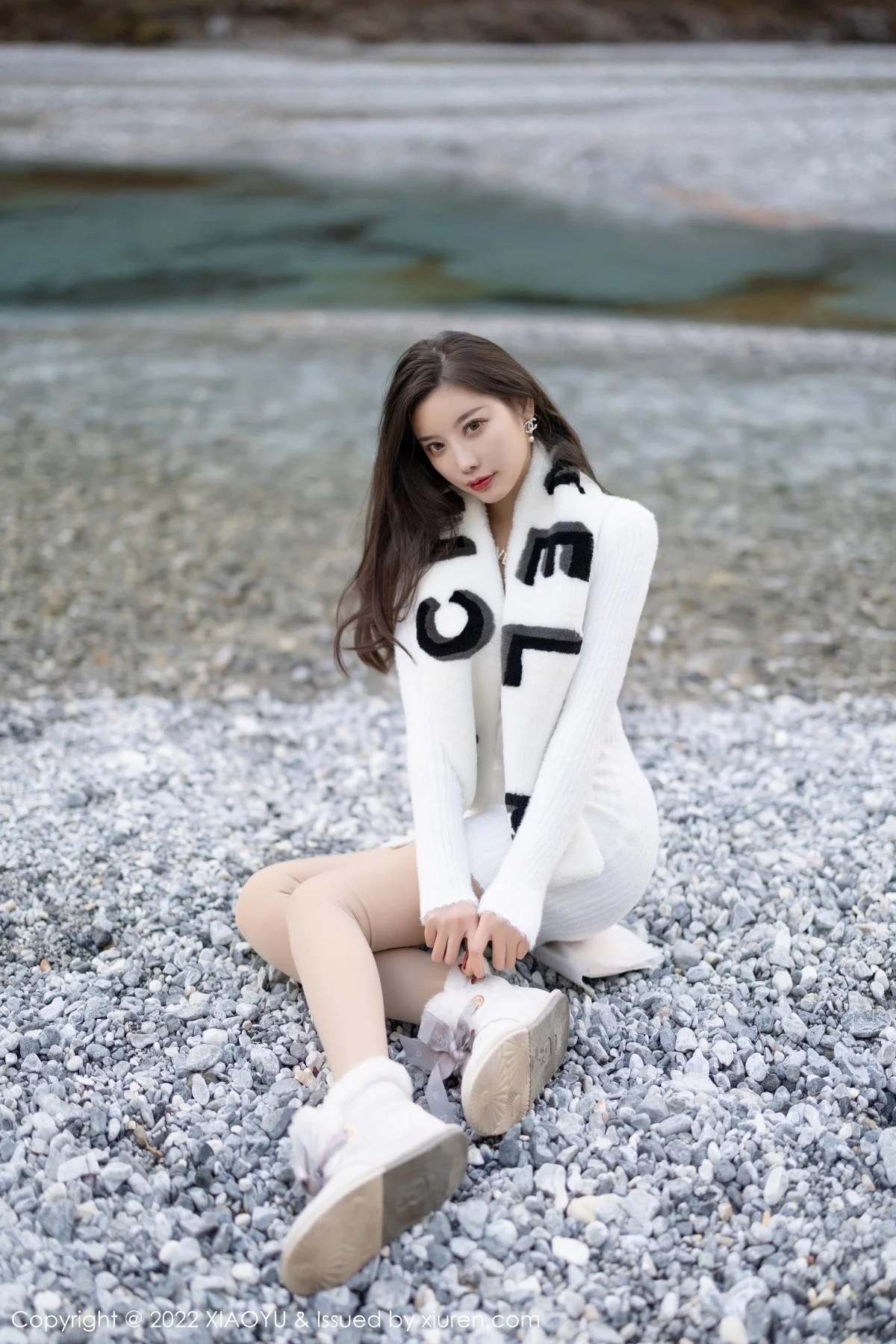 Xrmnw.Vip_杨晨晨_写真